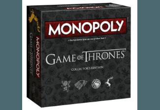 Monopoly - Game of Thrones