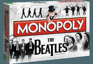 Monopoly - The Beatles