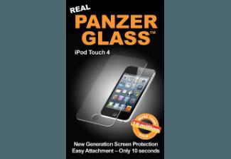 PANZERGLASS 010156 IPOD TOUCH 4 Standard Displayschutzglas, PANZERGLASS, 010156, IPOD, TOUCH, 4, Standard, Displayschutzglas