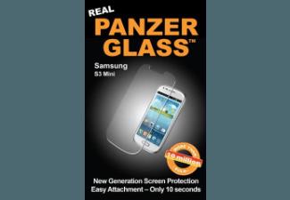 PANZERGLASS 010217 Standard Display Schutzglas Galaxy S3 Mini, PANZERGLASS, 010217, Standard, Display, Schutzglas, Galaxy, S3, Mini