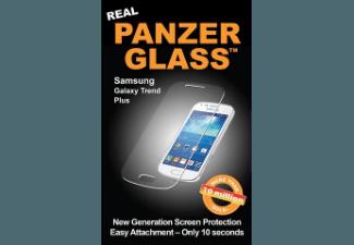 PANZERGLASS 010323 Standard Display Schutzglas Galaxy Trend Plus
