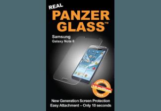 PANZERGLASS 010408 Standard Display Schutzglas Galaxy Note 2