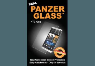 PANZERGLASS 010705 Standard Display Schutzglas (HTC One)
