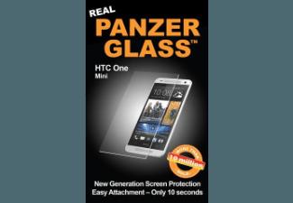 PANZERGLASS 010736 Standard Display Schutzglas (HTC One Mini), PANZERGLASS, 010736, Standard, Display, Schutzglas, HTC, One, Mini,