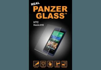 PANZERGLASS 010750 Standard Display Schutzglas (HTC Desire 610)