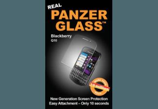 PANZERGLASS 010910 Standard Display Schutzglas (Blackberry Q10), PANZERGLASS, 010910, Standard, Display, Schutzglas, Blackberry, Q10,