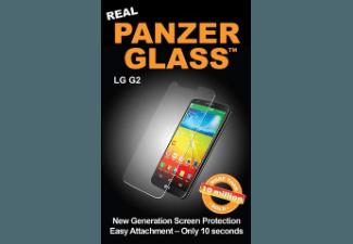 PANZERGLASS 011108 Standard Display Schutzglas (LG G2)