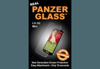 PANZERGLASS 011139 Standard Display Schutzglas (LG G2 Mini)