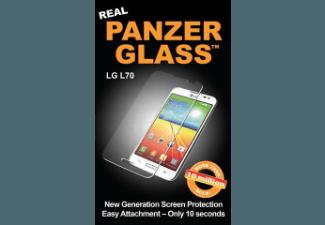PANZERGLASS 011146 Standard Display Schutzglas (LG L70)