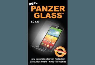 PANZERGLASS 011153 Standard Display Schutzglas (LG L90)