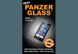 PANZERGLASS 012501 Standard Display Schutzglas (Mircosoft Lumia 525)
