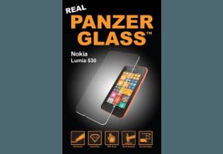 PANZERGLASS 012518 Standard Display Schutzglas (Mircosoft Lumia 530), PANZERGLASS, 012518, Standard, Display, Schutzglas, Mircosoft, Lumia, 530,