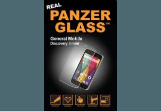 PANZERGLASS 013072 Standard Display Schutzglas (General Mobile Discovery 2 Mini), PANZERGLASS, 013072, Standard, Display, Schutzglas, General, Mobile, Discovery, 2, Mini,