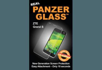 PANZERGLASS 014000 Standard Display Schutzglas (ZTE Grand S)