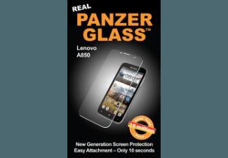 PANZERGLASS 014505 Standard Display Schutzglas (Lenovo A850)