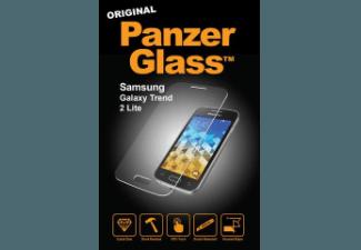 PANZERGLASS 015601 Standard Display Schutzglas Galaxy Trend 2 Lite