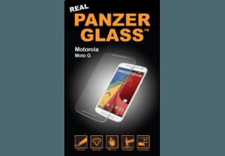 PANZERGLASS 016509 Standard Display Schutzglas (Motorola Moto G (2014))
