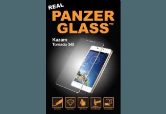 PANZERGLASS 022005 Standard Display Schutzglas (Kazam Tornado 348)