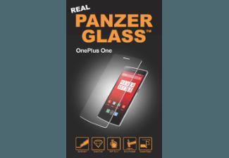 PANZERGLASS 023002 Standard Display Schutzglas (HTC One Plus One)
