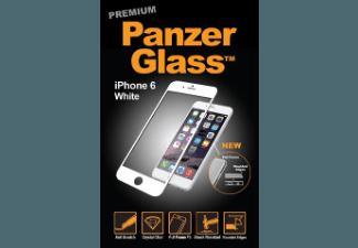PANZERGLASS 1003 Premium - Weiß   3D Touch C Display Schutzglas iPhone 6/6S Plus, PANZERGLASS, 1003, Premium, Weiß, , 3D, Touch, C, Display, Schutzglas, iPhone, 6/6S, Plus