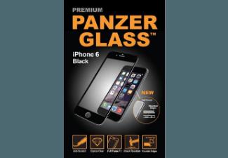 PANZERGLASS 1004 Premium - Schwarz   3D Touc Display Schutzglas iPhone 6/6S Plus, PANZERGLASS, 1004, Premium, Schwarz, , 3D, Touc, Display, Schutzglas, iPhone, 6/6S, Plus