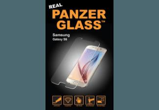 PANZERGLASS 1029 Standard Display Schutzglas Galaxy S6, PANZERGLASS, 1029, Standard, Display, Schutzglas, Galaxy, S6