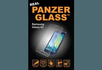 PANZERGLASS 1547 Standard Display Schutzglas Galaxy A3, PANZERGLASS, 1547, Standard, Display, Schutzglas, Galaxy, A3