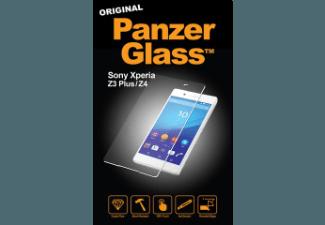 PANZERGLASS 1604 Standard Display Schutzglas (Sony Xperia Z3 )