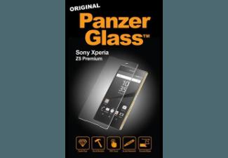 PANZERGLASS 1611 Premium Display Schutzglas (Sony Xperia Z5)