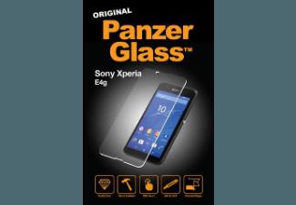 PANZERGLASS 1620 Standard Display Schutzglas (Sony Xperia E4G), PANZERGLASS, 1620, Standard, Display, Schutzglas, Sony, Xperia, E4G,