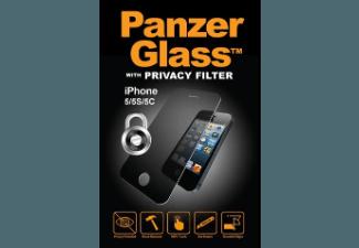 PANZERGLASS P1010 Privacy Display Schutzglas iPhone 5, PANZERGLASS, P1010, Privacy, Display, Schutzglas, iPhone, 5
