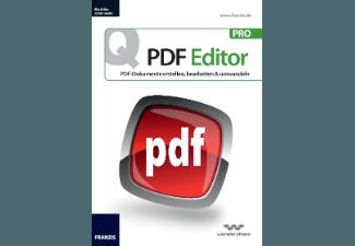 PDF Editor Pro, PDF, Editor, Pro