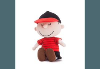 Peanuts Linus Plüschfigur