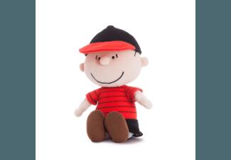 Peanuts Linus Plüschfigur, Peanuts, Linus, Plüschfigur