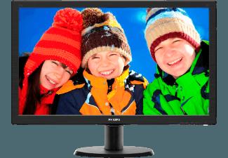 PHILIPS 243V5LHSB 23.6 Zoll  LCD Monitor, PHILIPS, 243V5LHSB, 23.6, Zoll, LCD, Monitor