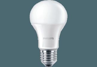 PHILIPS 49110200 2-tlg. LED Leuchtmittel 9 Watt E27, PHILIPS, 49110200, 2-tlg., LED, Leuchtmittel, 9, Watt, E27