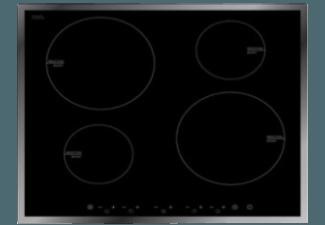 PKM EB-INC4B Induktions-Kochfeld (590 mm breit, )