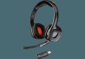 PLANTRONICS 204380-05 GAMECOM P 80