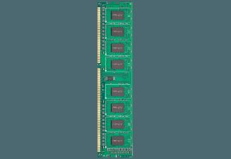 PNY PC3-12800 Desktop DIMM Arbeitsspeicher 8 GB