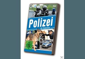 Polizei: Die Simulation [PC], Polizei:, Simulation, PC,