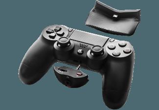 PRIF Crescendo 1 Zusatzakku für PS4-Controller