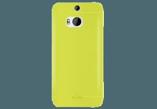 PURO 102073 Silicon Collection Back Case One M8, PURO, 102073, Silicon, Collection, Back, Case, One, M8