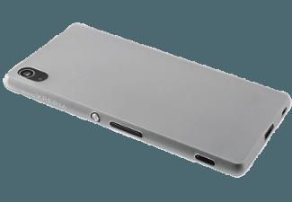 PURO 141539 Ultra Slim 0.3 Back Case Xperia Z3