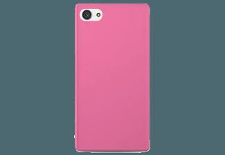 PURO 153112 Ultra Slim 0.3 Back Case Xperia Z5 Compact