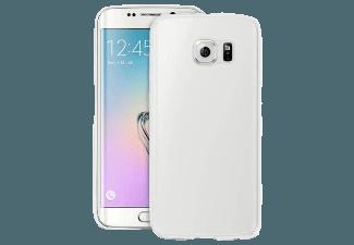 PURO Back Case - Ultra Slim 0.3 Back Case Galaxy S6  Edge