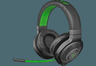 RAZER Kraken Pro Gaming-Headset Schwarz