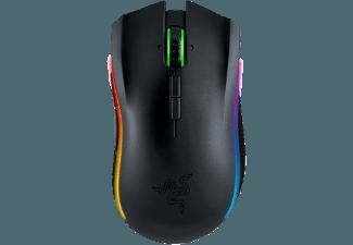 RAZER Mamba 16000 EU Wieless Gaming Maus, RAZER, Mamba, 16000, EU, Wieless, Gaming, Maus