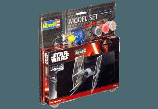 REVELL 63605 Tie Fighter Grau