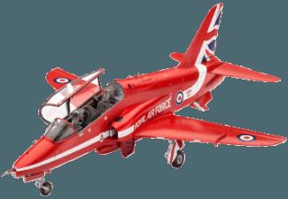 REVELL 64921 BAE Hawk T.1 Red Arrow Rot, REVELL, 64921, BAE, Hawk, T.1, Red, Arrow, Rot