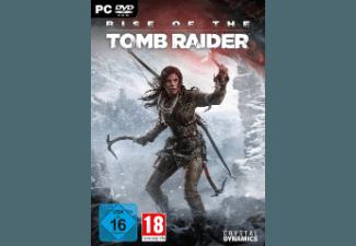 Rise of the Tomb Raider [PC]